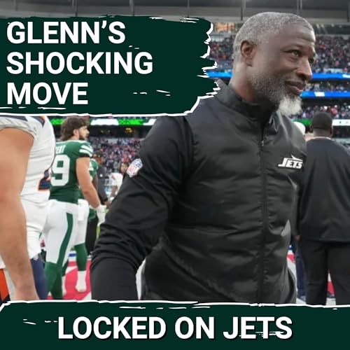 Aaron Glenn Takes Full Control of New York Jets Defense After Brian Duker's Shocking Hire