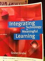 Integrating Technology with Ryan, Custom Publication 0618279970 Book Cover