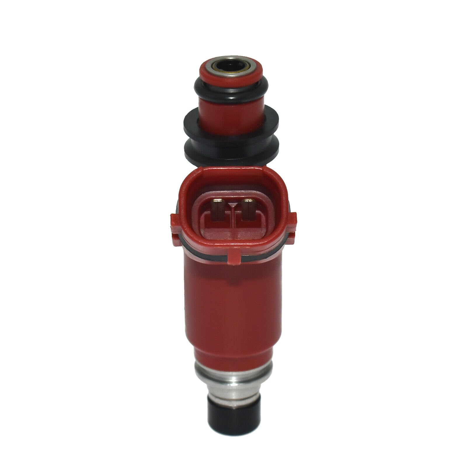 6 inyectores de combustible para Mazda Miata para Chevy Metro para Suzuki Swift 1571052G00 195500-3260