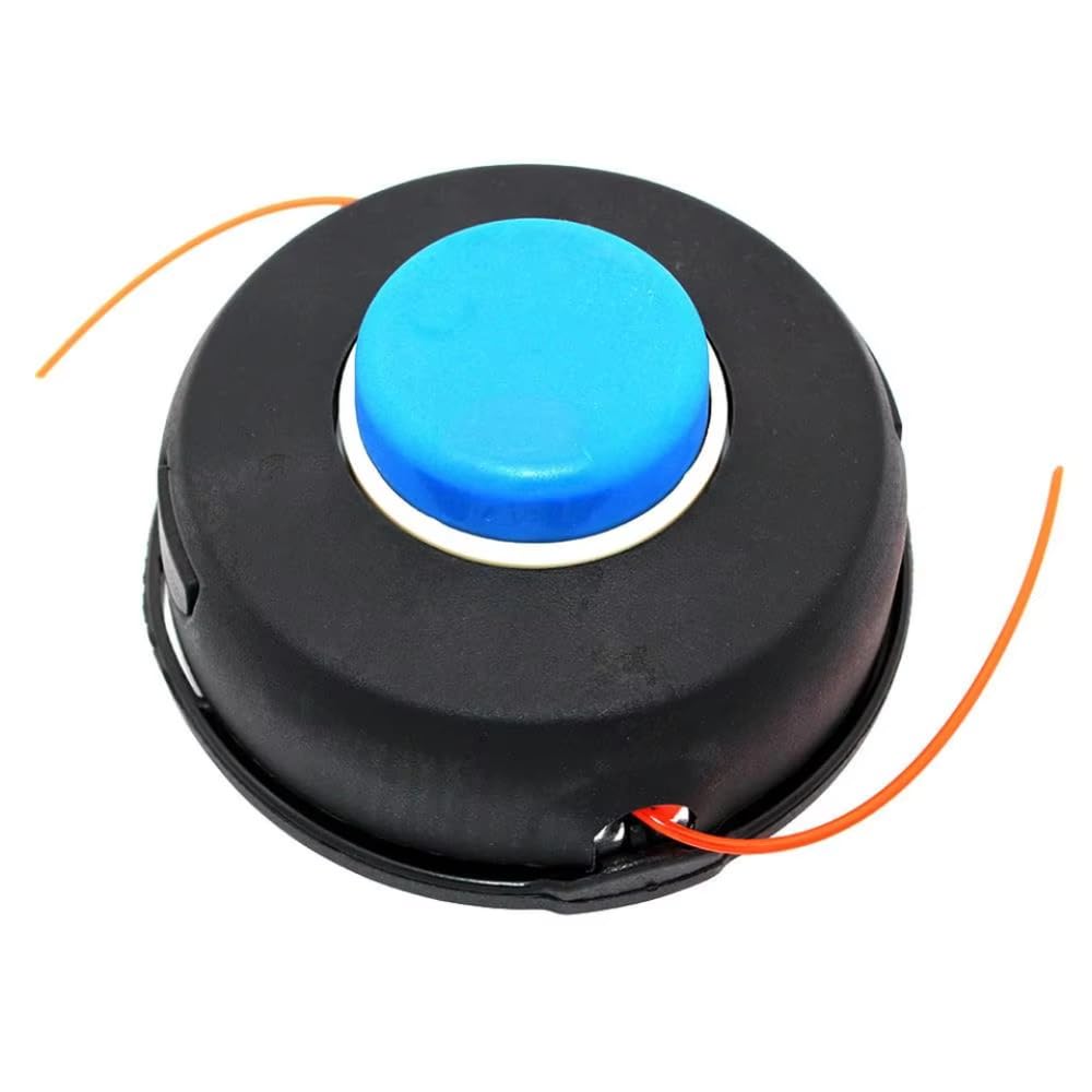 Cabeza T45X para limpiar parcelas y maleza con desbrozadora 336FR