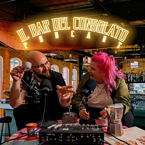  Il Bar del Consolato