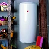 CHAUFFE EAU 200L BLINDÉ HORIZONTAL ATLANTIC