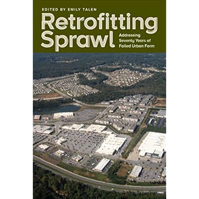 Retrofitting Sprawl