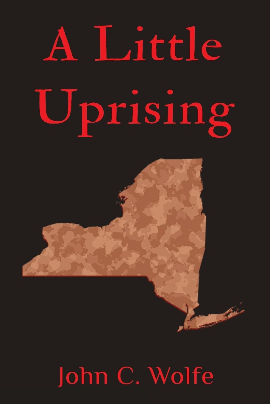 A Little Uprising