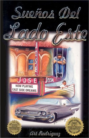 Suenos del Lado Este (Spanish edition)