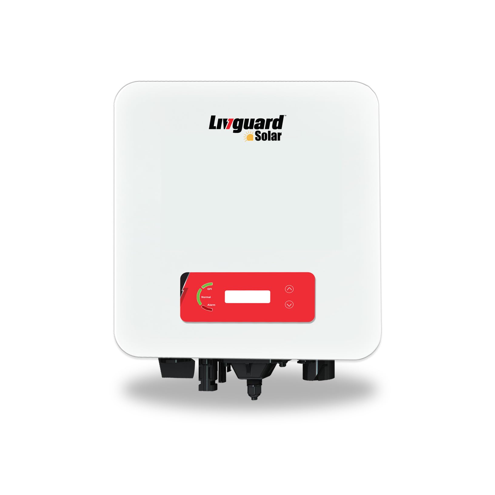 Livguard LS105GI-G3 5KW On-Grid Solar Inverter | MPPT Solar Inverter-picture-17