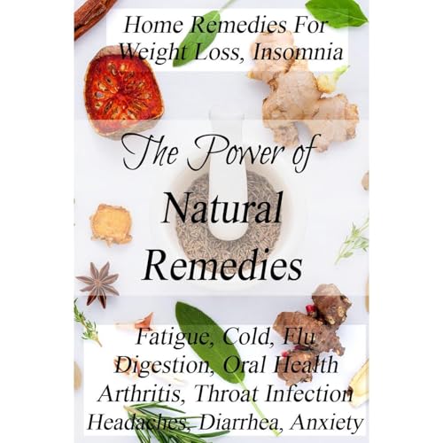Listen to The Power Of Natural Remedies by MarTar Media episode artwork
