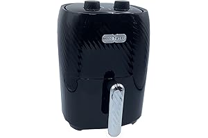 Mini Air Fryer: Essential Kitchen Appliance for Seamless Meal Preparation