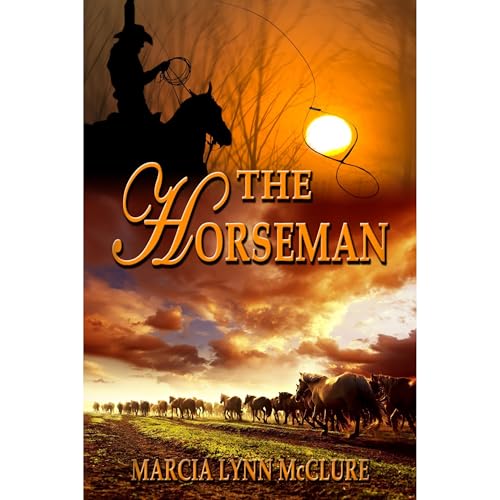 The Horseman by Marcia Lynn McClure episode artwork