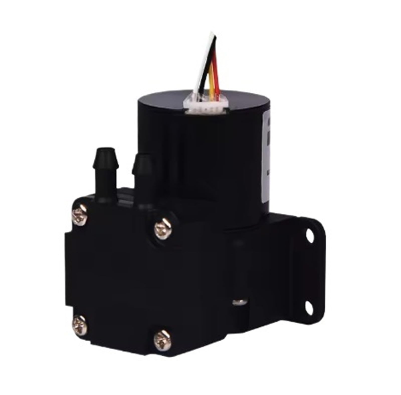 Lebmcbvtvv One Color Klvp3-Sb24 Diaphragm Pump, 2L/Min, Brushless Motor, Negative Pressure 0.05Mpa Suction