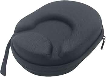 Amazon | 骨伝導 イヤホンケース 骨伝導ヘッドセット 携帯用収納ケース