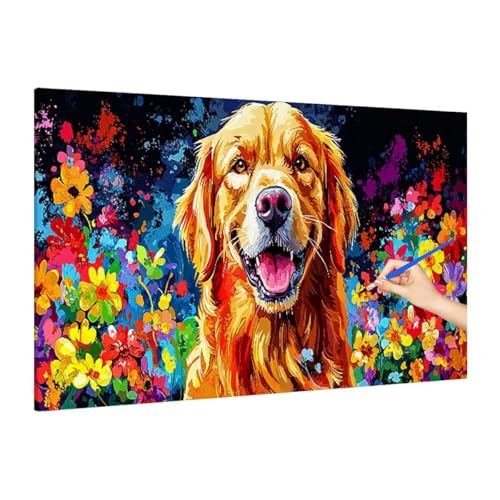 G  yCgoCio[  hG DIY lp Paint by Numbers for Adults Ǐ z[ ItBX t[Ȃ A[gG H| S l q 蕨 70x30cm Q-39