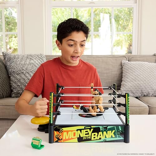 Opiniones y reviews de Ring de lucha libre . 8 Imagen adicional