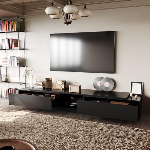 YOI LIFE �e���r�{�[�h 160�`238cm�L�k ���[�{�[�h AV�{�[�h �B������[ ���E���C�A�E�g �ȃX�y�[�X �k���� �u���b�N ������� �B������[