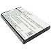 Produktbild subtel® Qualitäts Akku kompatibel mit MF90 / MF91 / MF275 / Z-917, Li3723T42P3h704572 2000mAh Ersatzakku Batterie