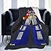 Transformers - Manta ultra suave de micro forro polar, ligera, suave y cálida para hombres, mujeres, niños, sofá y cama, decoración del hogar, 60 x 50 cm