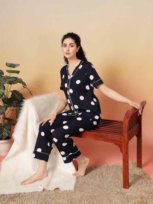 Image of Women Pajama Set