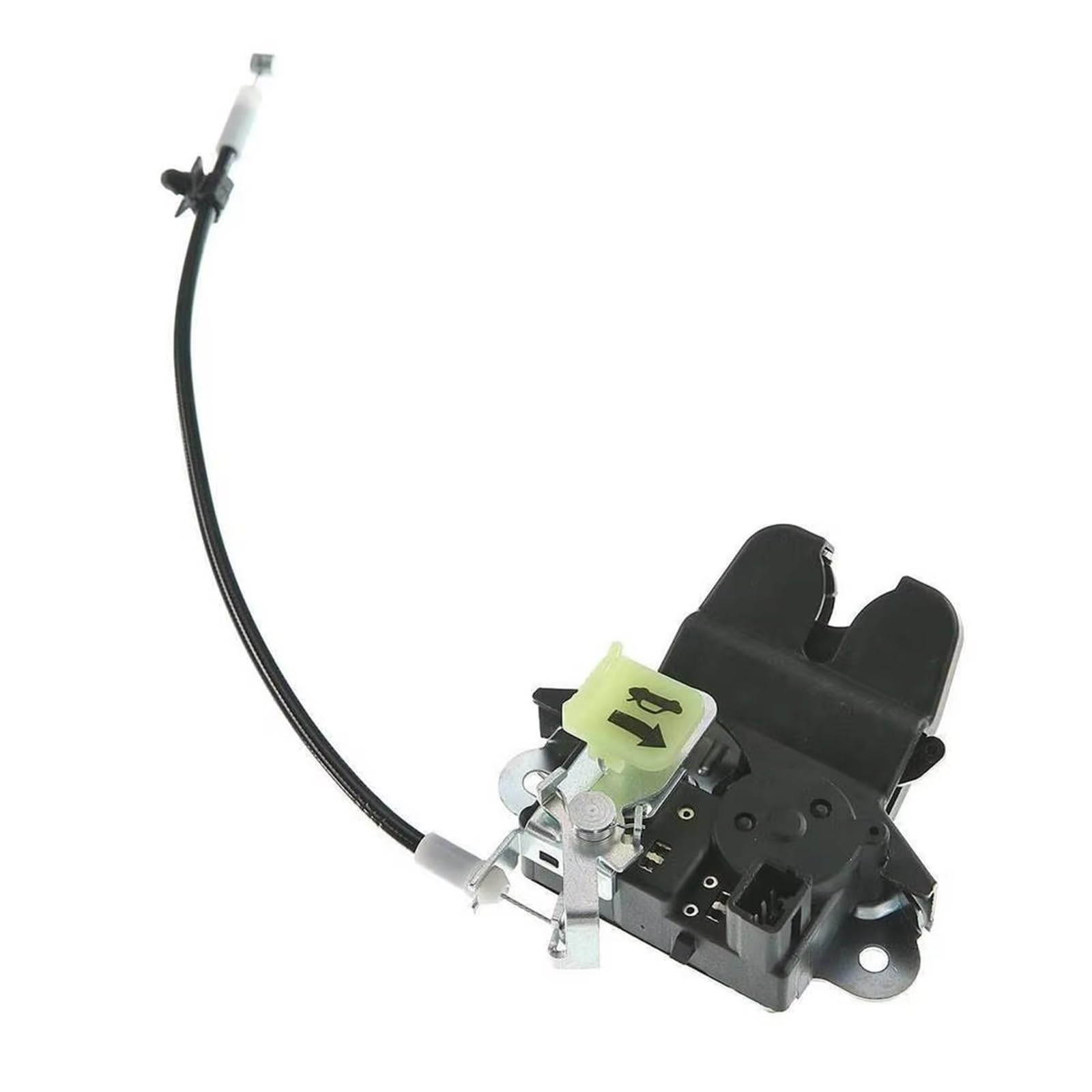 Compatible with Hyundai for Sonata 2011-2014 Boot Lock Tailgate Luggage Compartment Actuator OEM:81230-3Q000 812303Q000 719-902 Tailgate Latch Assembly