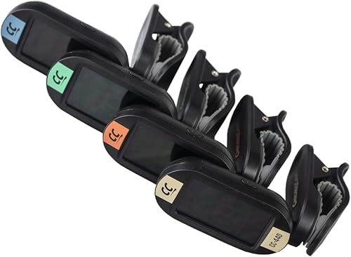 Miniatura 3 de ChromaCast Sintonizador (CC-440-4PK)