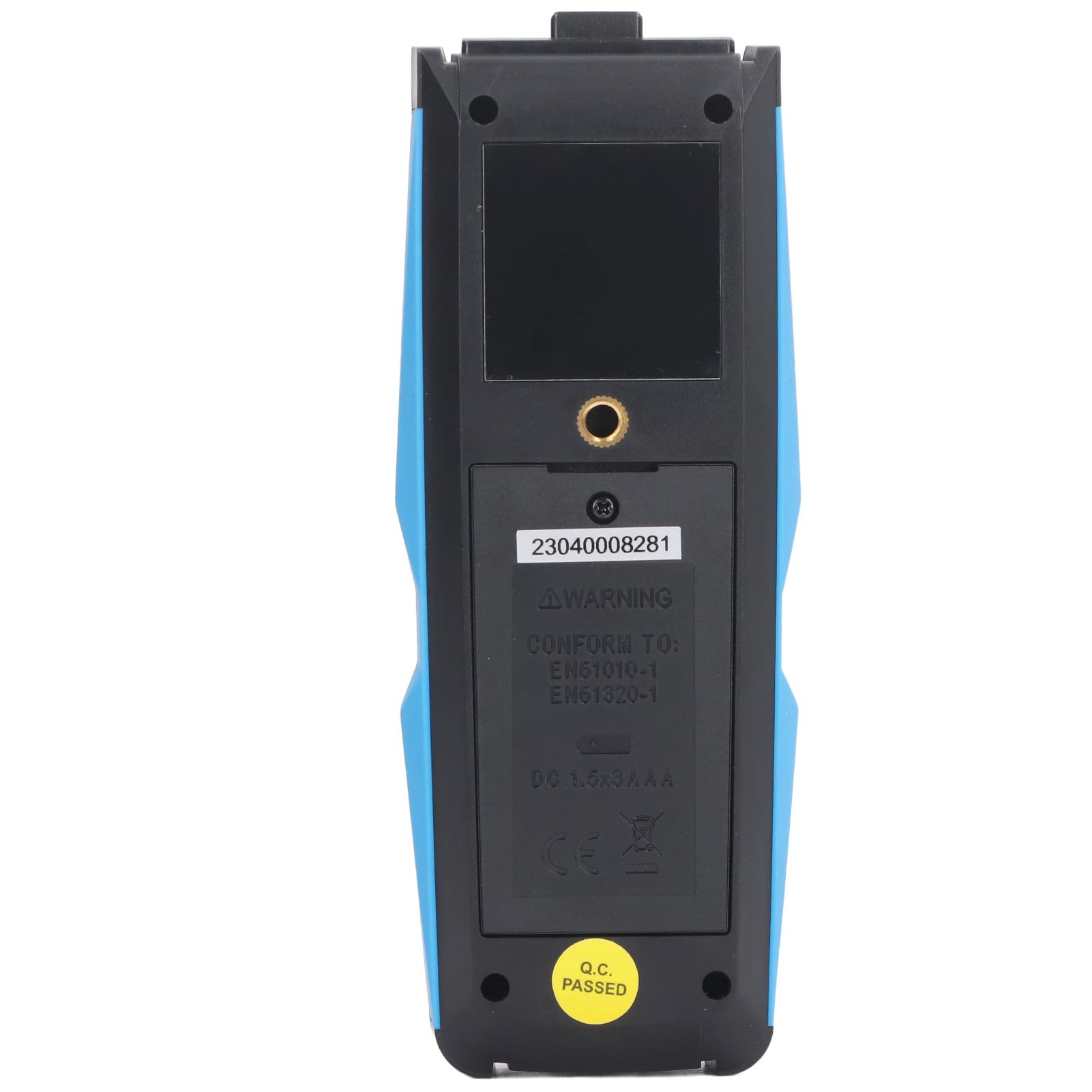WM710 Sensore di Umidità per Legno e Umidità Senza Puntali