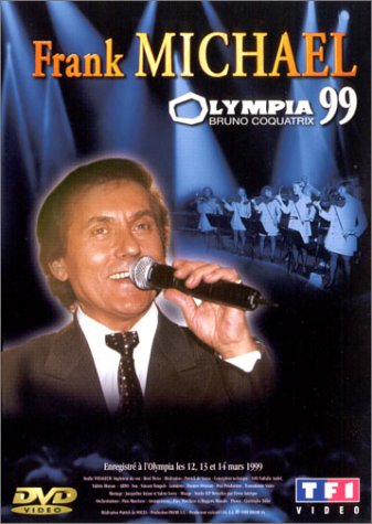 Photo de Michael, Frank-Olympia 99
