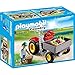 Produktbild PLAYMOBIL 6131 Trattore Con cassone - ultimi pezzi
