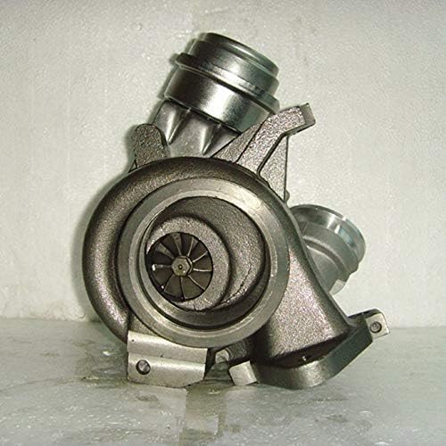 New 778794-5001S 726698 778794 6110961699 A6110961699 A6110960899 Turbo GT1852V For Mercedes Benz Commercial Vehicle Brazil Sprinter I 211 311 411 213 313 413 (OM611 OM611DE22LA Engine)