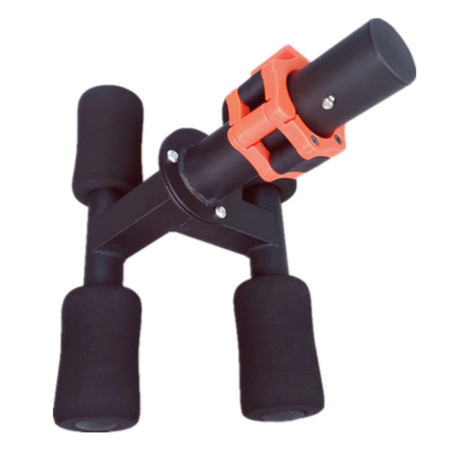 Entrenador de Piernas Máquina de Pantorrillas Equipo de Tibial Dispositivo de Ejercicio con Rodillos Acolchados y Juntas Adecuado para Entrenamiento Funcional Corredores Rutina de Fuerza en Casa