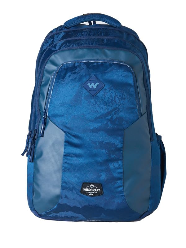 Image of Wildcraft Casual Backpack Dapper 35 for Mens & Womens | Unisex Backpack