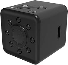 Huanxin Mini Portable WIFI HD1080P Action Camera Lifestyle Home 150 Wide-Angle Surveillance Cameras Can Be Installed for The System Ios Apple Android Windows Huanxin Mini Portable WIFI HD1080P Action Camera Lifestyle Home 150 Wide-Angle Surveillance Cameras Can Be Installed for The System Ios Apple Android Windows