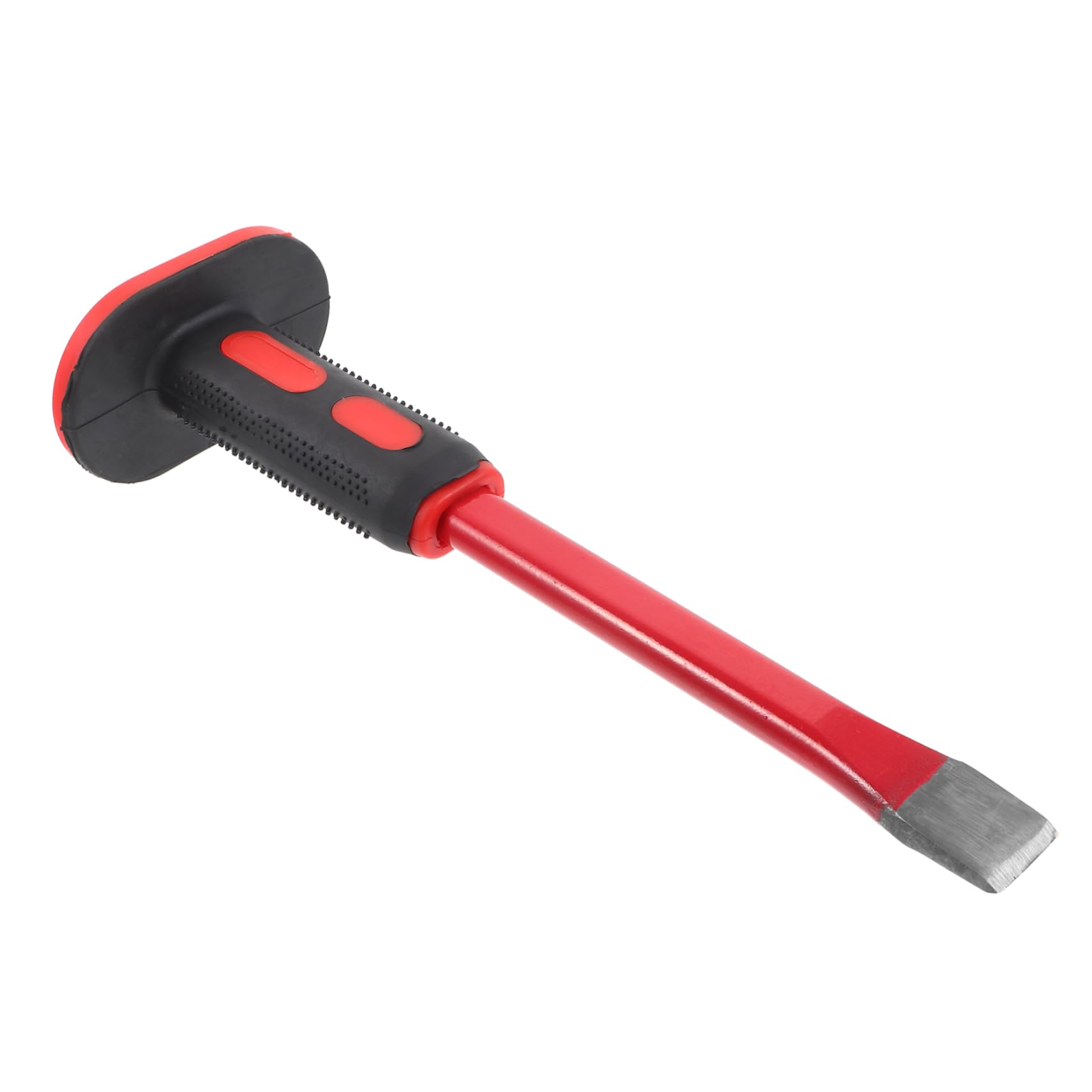 HOLIDYOYO Heavy Duty Chisel Set Concrete Chisel for Wall Breaking Stone Carving Tools Construction