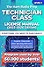 The Ham Radio Prep Technician Class License Manual (2022 - 2026) (Ham Radio License Package)