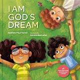 I Am God's Dream (English Edition)