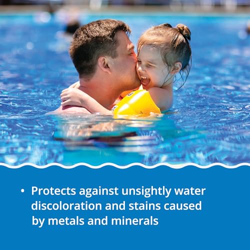 Image of In The Swim Super Stain Away - Ultimate Pool Stain Remover - 2 Quarts