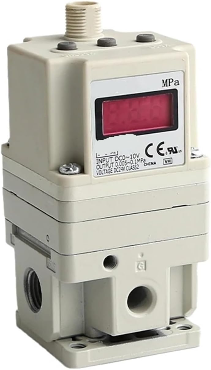 1PCS ITV2000 ITV2010 pneumatic regulating valve proportional valve-012L -022L-032L -042L-312L-322L-332L-342L ITV1010-312L(ITV2010-322L)