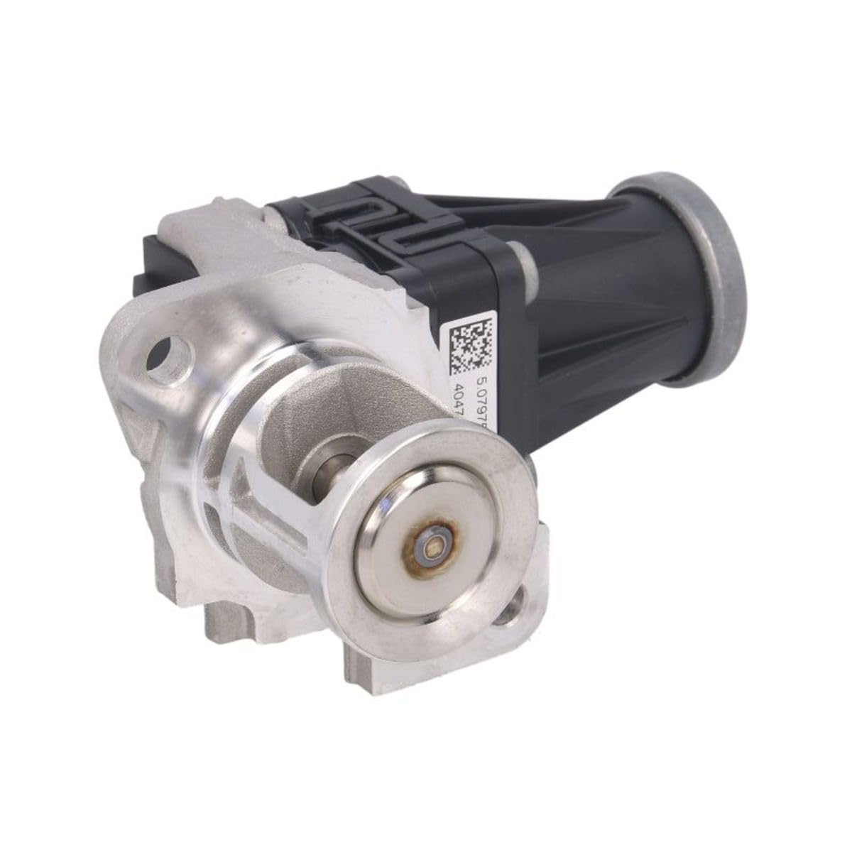 PIERBURG Valvola ricircolo gas scarico-EGR 7.03435.05.0 | Compatibile con: MERCEDES-BENZ A-CLASS, B-CLASS Sports Tourer, CITAN Kasten/Großraumlimousine, CITAN Mixto, CITAN Tourer
