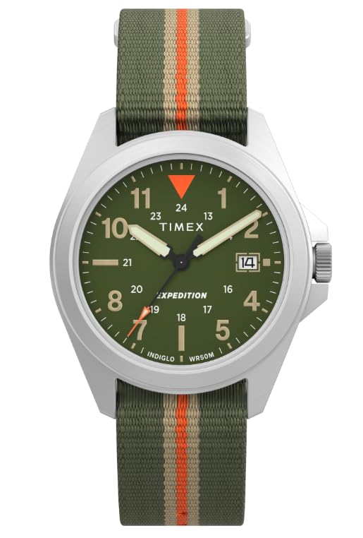 Timex Expedition Field 36mm Watch