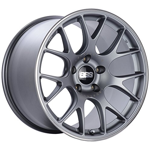 One Piece Counter pressione Cast ruota con flow-formed rim