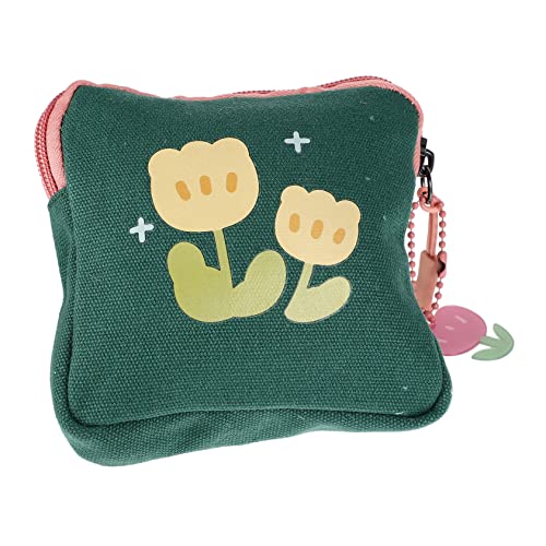 HOMOCONO サニタリー ナプキン 収納 バッグ 生理用品 パッド バッグ サニタリー ホルダー サニタリー パッド サニタリー ナプキン バッグ 小物 小銭 バッグ 小物 バッグ 生理用品 パ