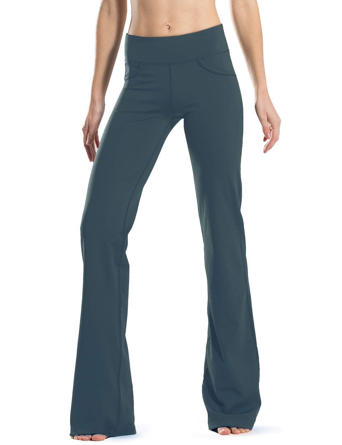 petite capri workout pants