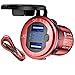 12V Auto USB Steckdose KFZ Ladegerät mit LED Voltmeter Anzeige 12 Volt Zigarettenanzünder Adapter USB Einbau Buchse 36W QC 3.0 Schnellladung für Wohnmobil Motorrad,Wohnwagen,Marine,RTV,Fahrzeuge,SUV Buch mit günstig Kaufen-12V Auto USB Steckdose KFZ Ladegerät mit LED Voltmeter Anzeige 12 Volt Zigarettenanzünder Adapter USB Einbau Buchse 36W QC 3.0 Schnellladung für Wohnmobil Motorrad,Wohnwagen,Marine,RTV,Fahrzeuge,SUV
