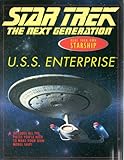 U.S.S. Enterprise Next Generation: Make Your Own Starship