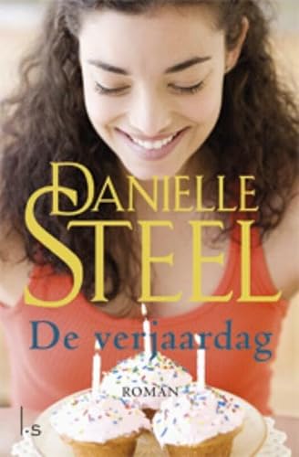De verjaardag 9021805758 Book Cover