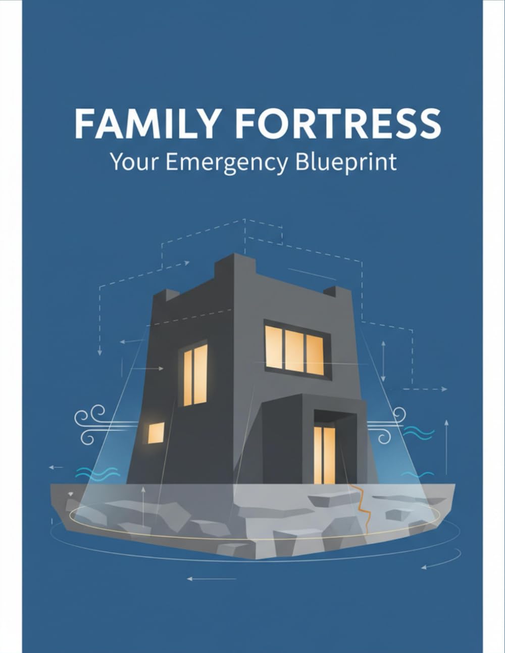 Family Fortress: Your Emergency Blueprint