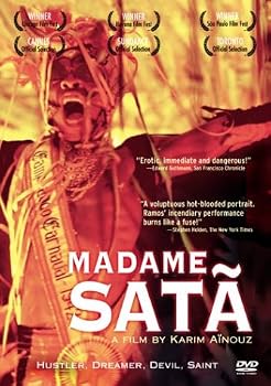 Madame Sata