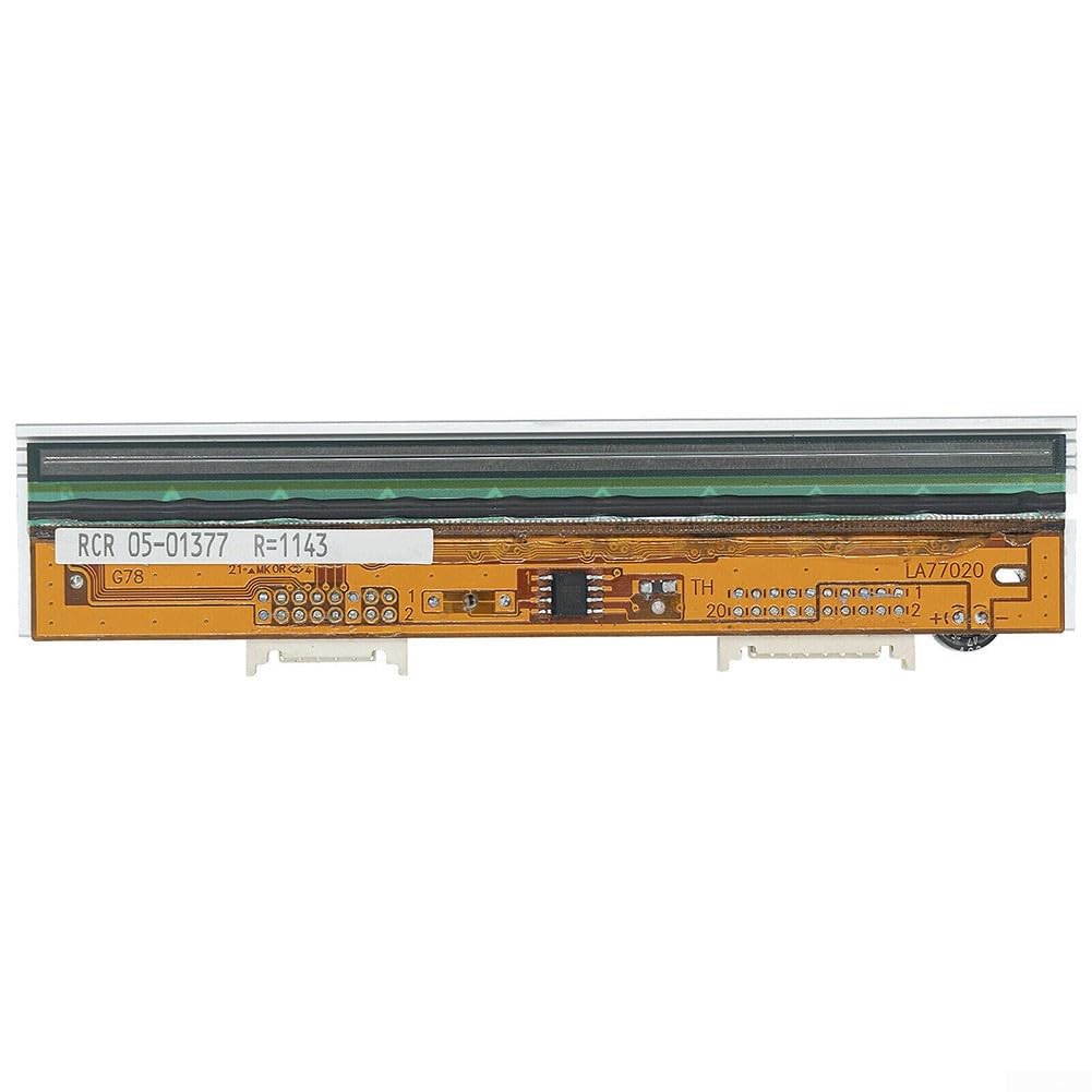 Tête d'impression PHD20-2225-01 durable en métal pour Datamax M-4308