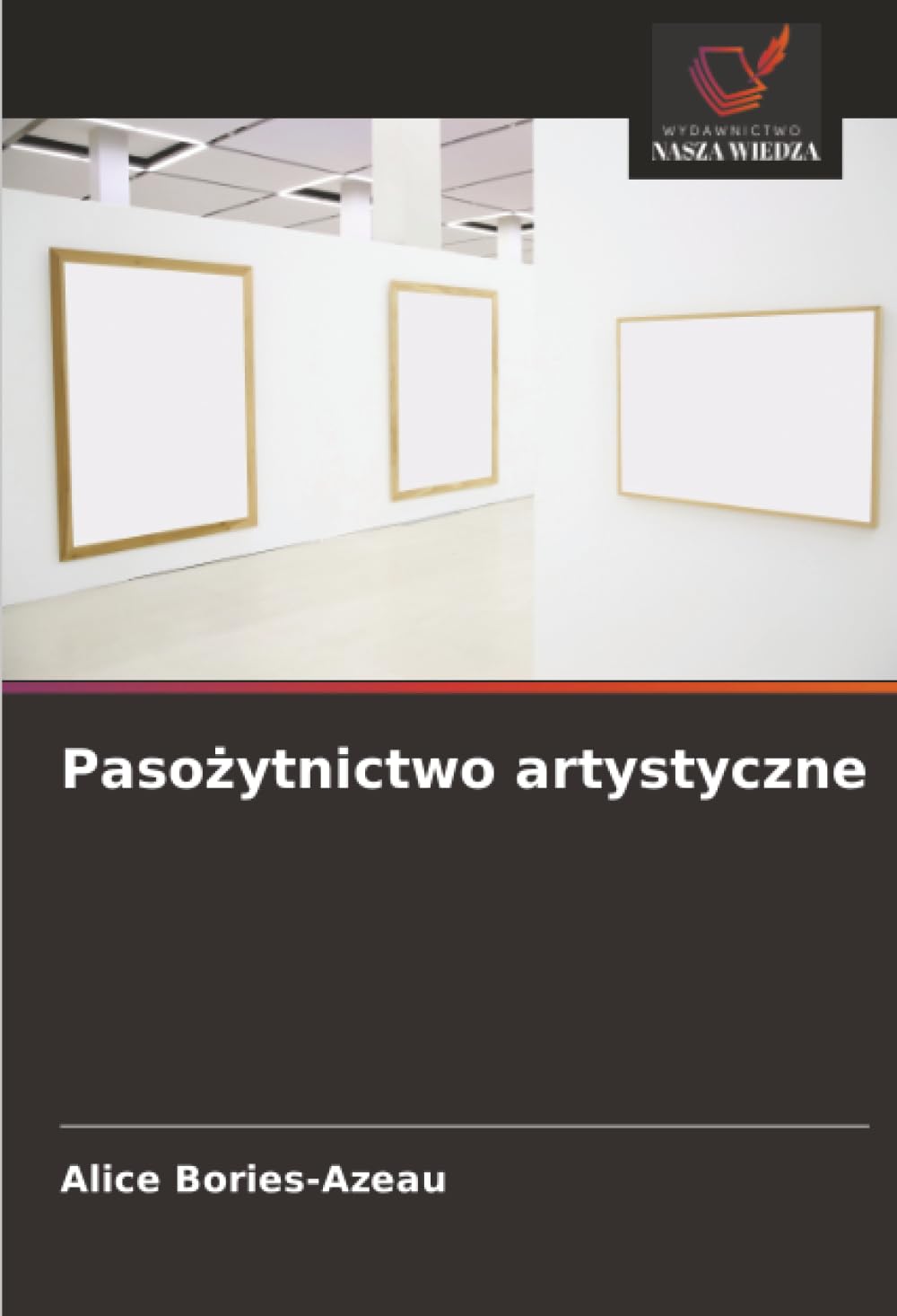 Paso¿ytnictwo artystyczne