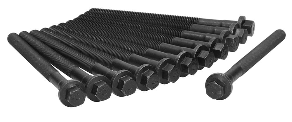 Ajusa 81019800 Kit Bulloni Testata