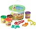 Produktbild Hasbro - Play-Doh 23413186 - Tierspa-Eimer