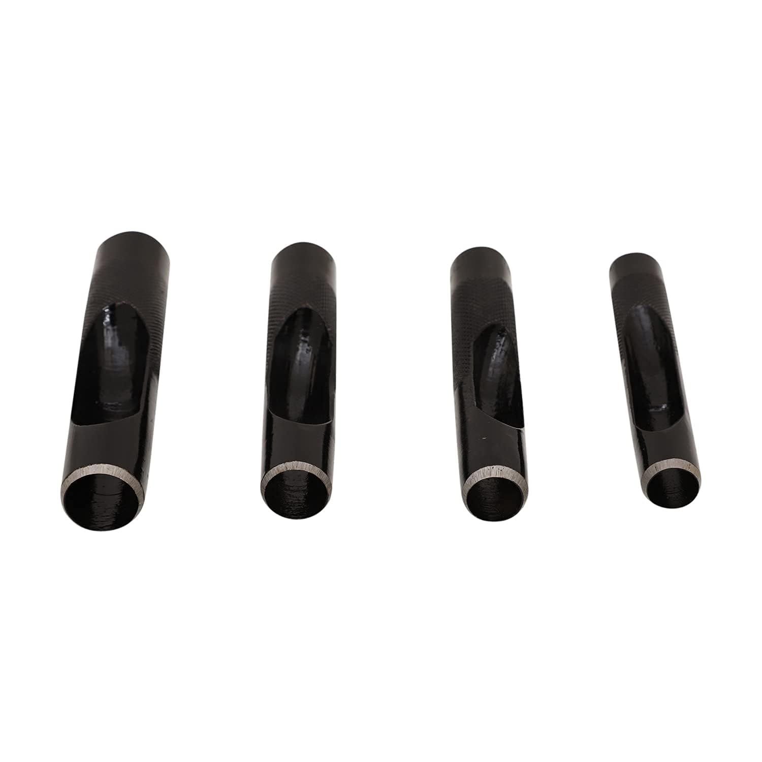 Tunir Jet Leather Hole Punch Set (1,2,3,4,5,6,7,8,10,12,14,16) 1